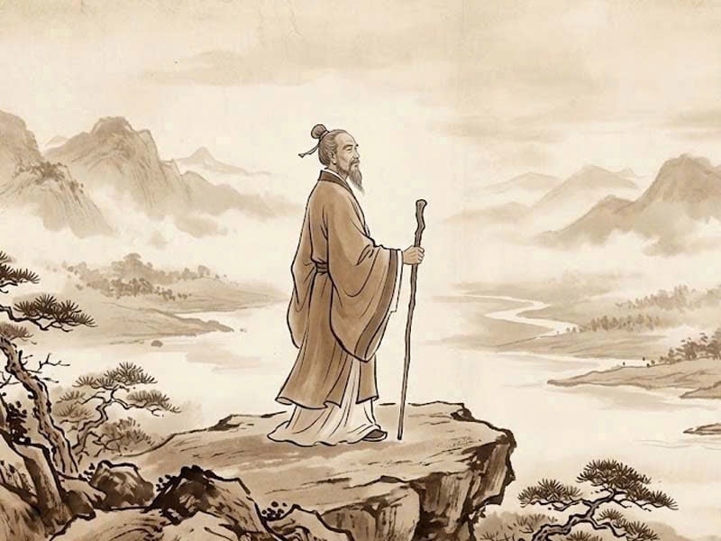 Thiên Riêu, Tuần, Triệt trong cung Thiên Di giúp tiết chế tật xấu, giảm bớt tai ương