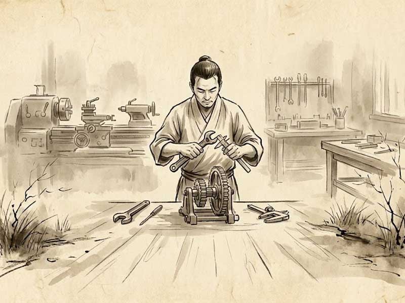 Định hướng nghề nghiệp phù hợp