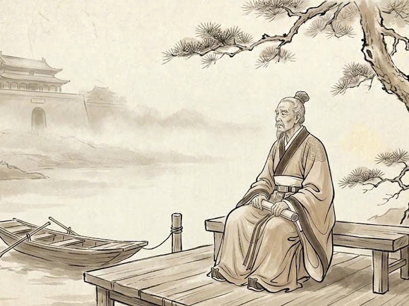 Tam Ám cùng Thái Dương khiến công danh dễ bị hiểu lầm, lận đận
