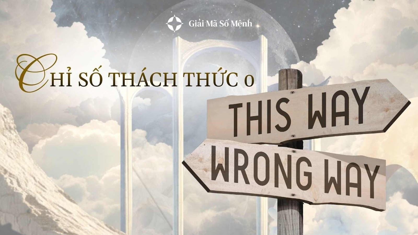 chỉ số thách thức 0