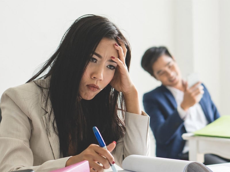 cung n&ocirc; bộc xuất hiện sao h&oacute;a kỵ