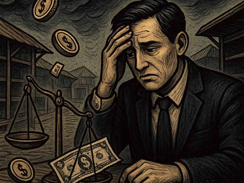 t&agrave;i sản hao hụt khi cung t&agrave;i bạch c&oacute; sao quả t&uacute;