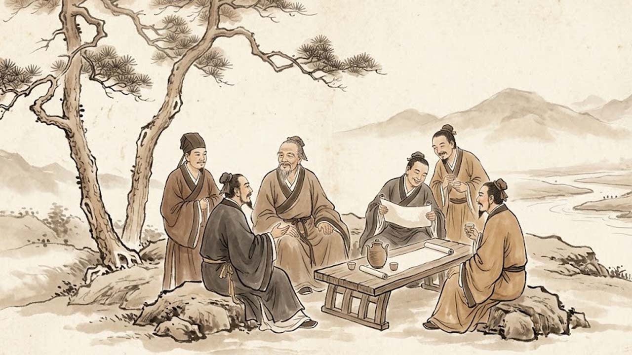 Sao Bát Tọa cung Nô Bộc chủ sự cấp dưới trung thành, bạn bè hiển đạt