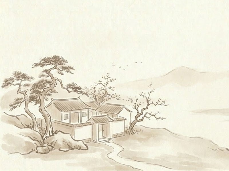 Hỏa Tinh Linh Tinh v&agrave;o cung Điền Trạch