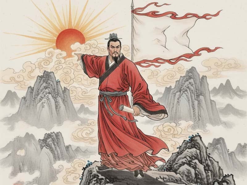 nhật xuất l&ocirc;i m&ocirc;n