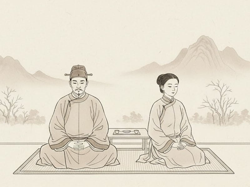 Vũ Kh&uacute;c Thất S&aacute;t thủ cung Phu Th&ecirc;