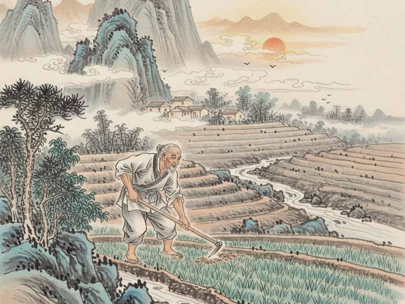 mẫu người &acirc;m dương nghịch l&yacute;