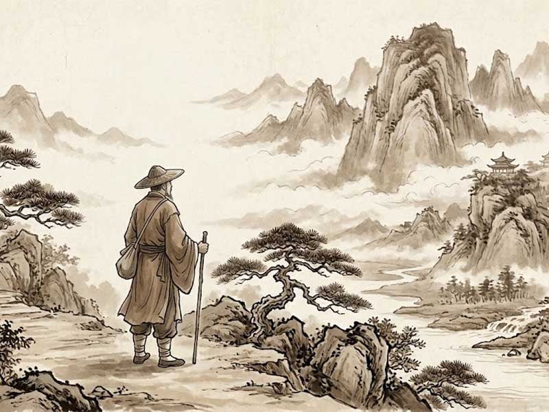 Thái Âm cùng Thiên Đồng an Thiên Di