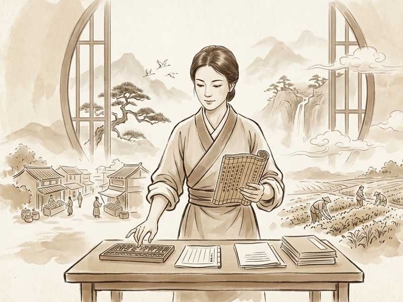 Tả Hữu Đồng Cung (Sửu, M&ugrave;i)