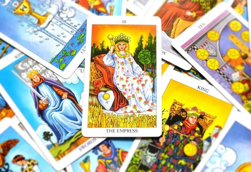 Ý nghĩa The Empress trong các khía cạnh cuộc sống