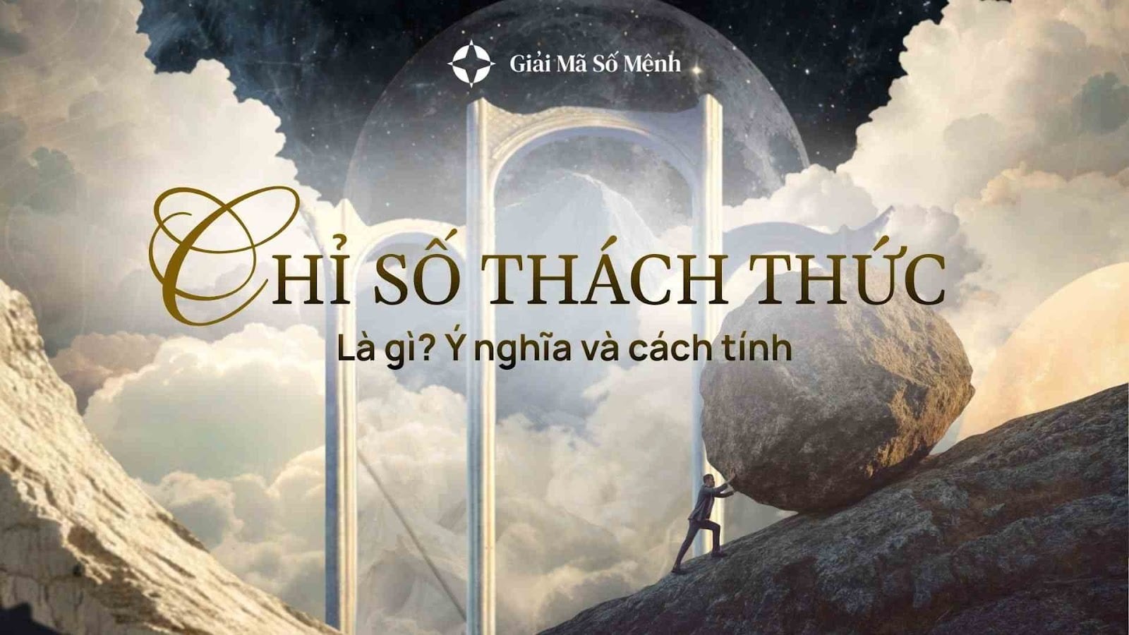 Chỉ số thách thức là gì? Ý nghĩa và cách tính