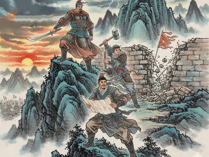c&aacute;ch cục s&aacute;t ph&aacute; tham