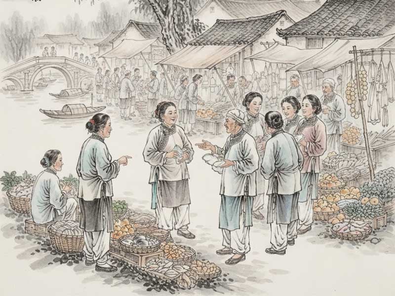 tam phương tứ ch&iacute;nh của cung n&ocirc; bộc