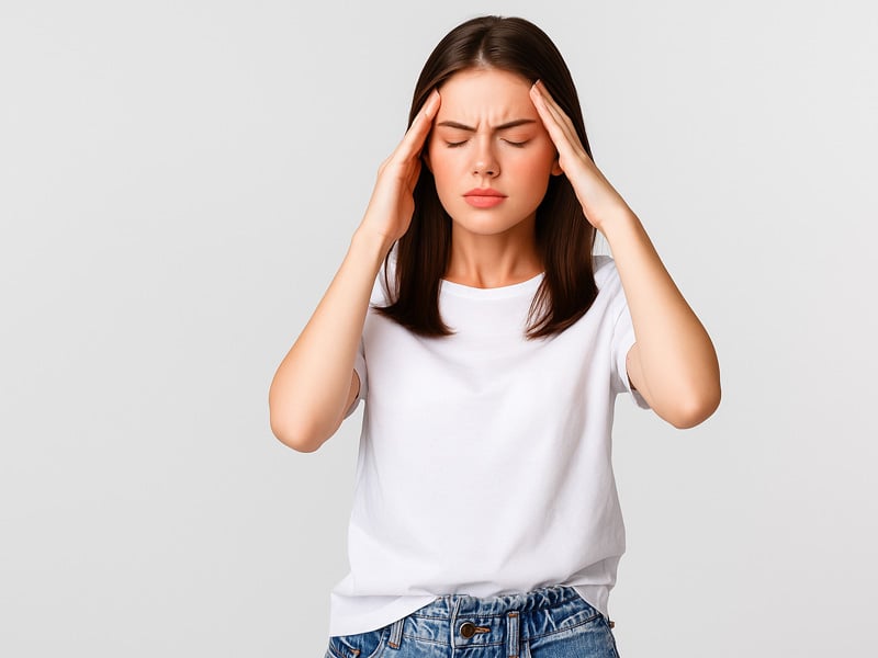 lưu tang m&ocirc;n cung huynh đệ lo lắng cho chị em 