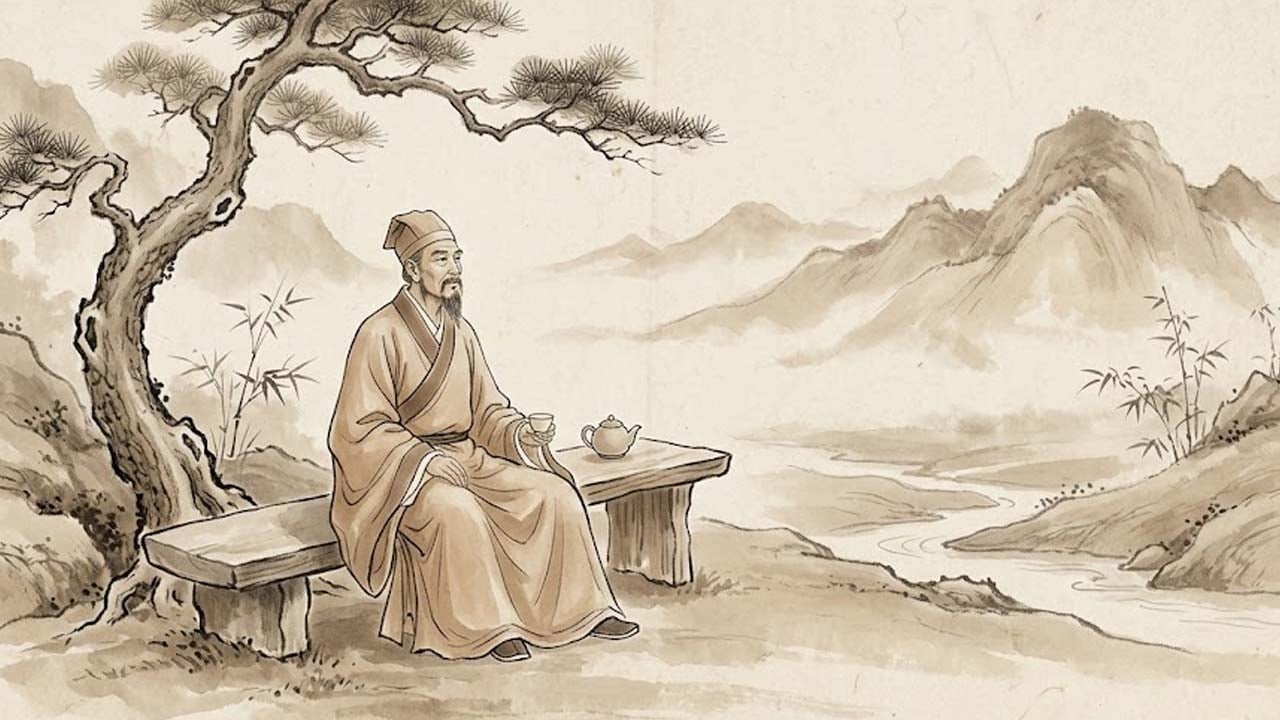 Sao Tam Thai cung Mệnh: Phúc khí lớn, đời an nhàn giàu sang