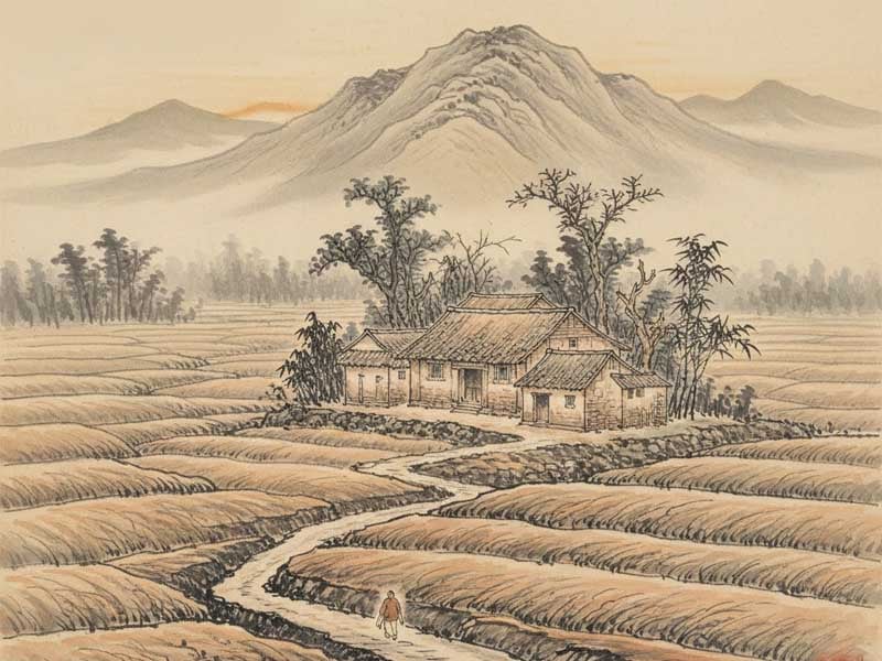 sao quan ph&ugrave; tại cung điền trạch