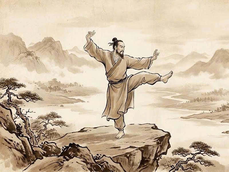 Người sao Đế Vượng cung Tật Ách có sức đề kháng cao, khung xương vững chắc