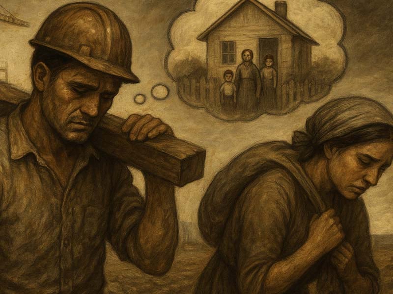 Sao Th&aacute;i &Acirc;m tại cung Phụ Mẫu cuộc sống cha mẹ vất vả