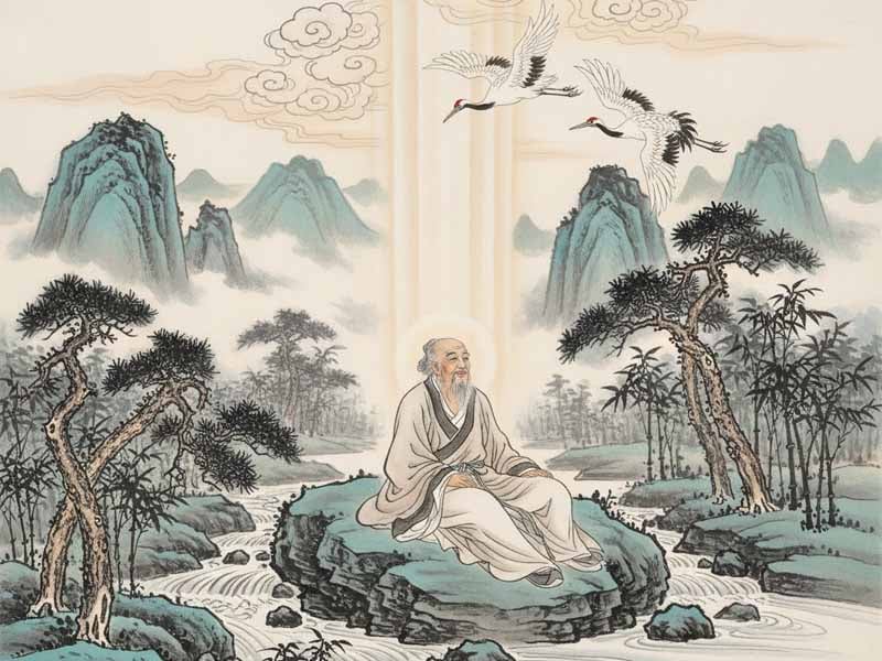 sao thi&ecirc;n đức trong bộ tứ đức