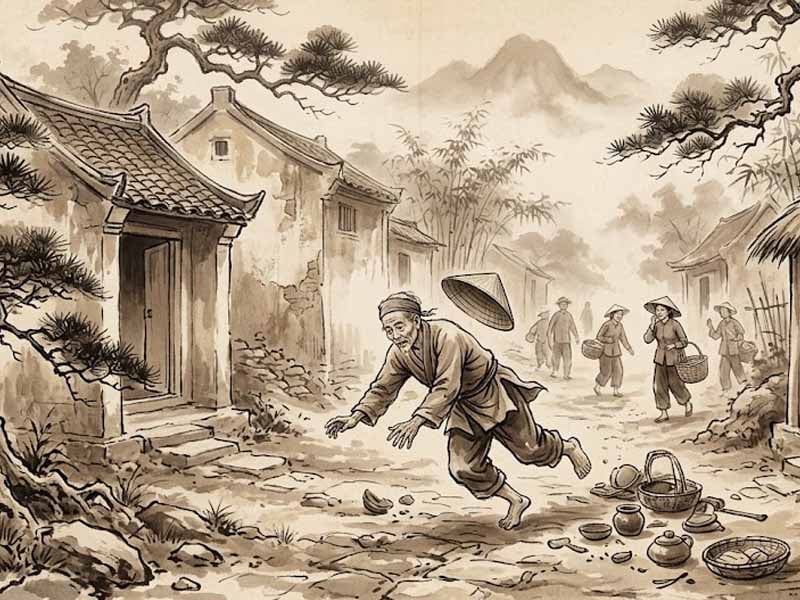 Không Kiếp kết hợp với Sát Tinh