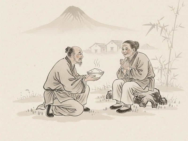 h&oacute;a giải lục bại tinh