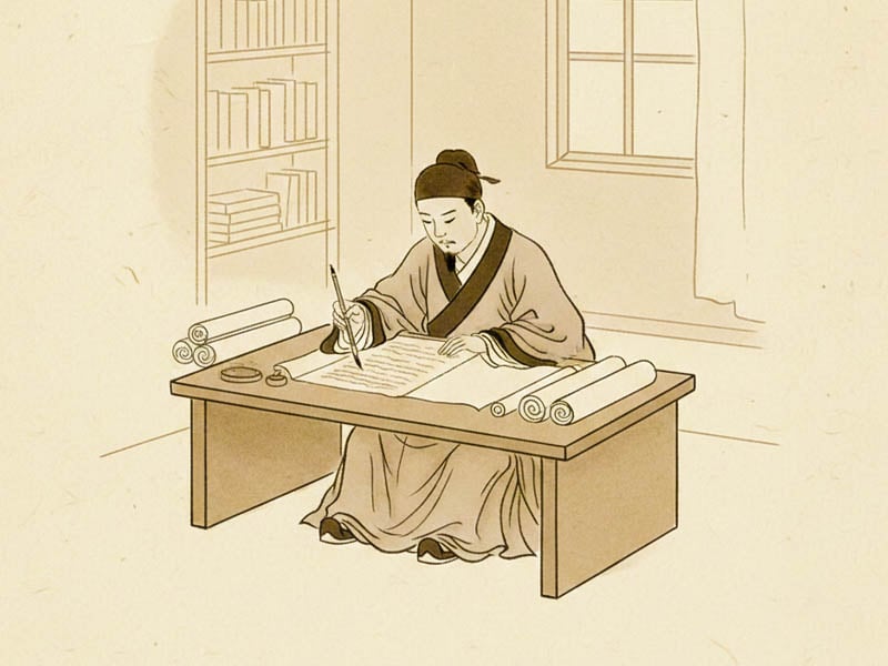 Cung Quan Lộc có Thiên Quan Thiên Phúc