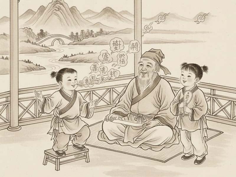 tử tức v&ocirc; ch&iacute;nh diệu c&oacute; cự m&ocirc;n chiếu