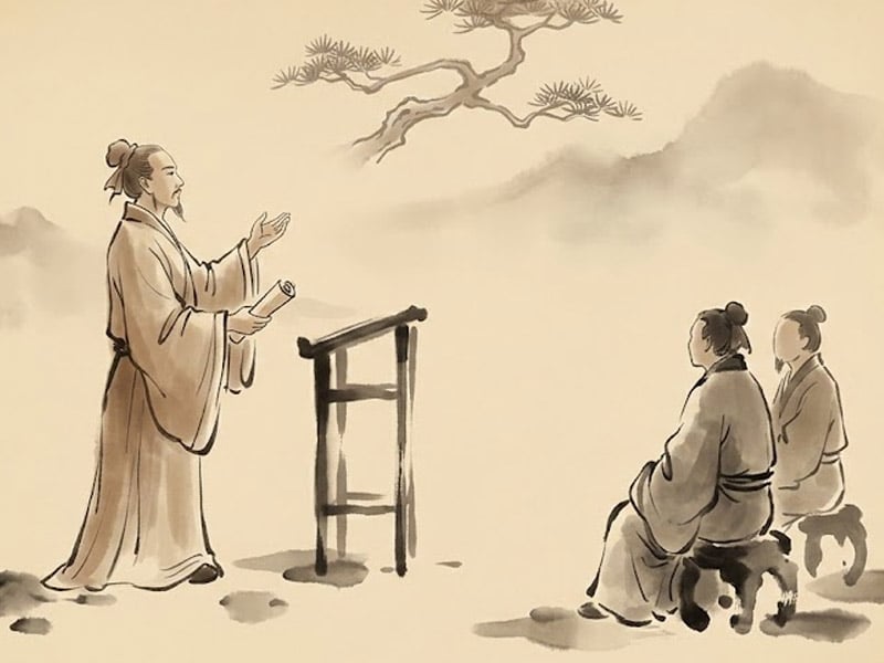 K&igrave;nh Dương Đ&agrave; La c&oacute; th&ecirc;m Tứ H&oacute;a