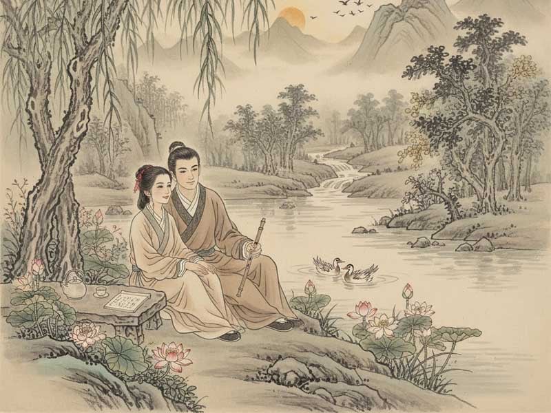 h&ocirc;n nh&acirc;n người cơ cự đồng