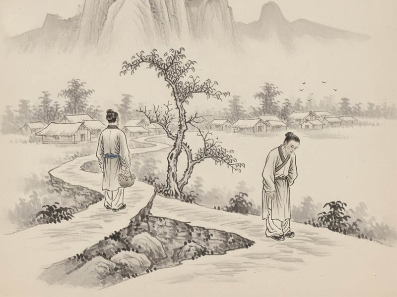 n&ocirc; bộc v&ocirc; ch&iacute;nh diệu tại t&yacute;