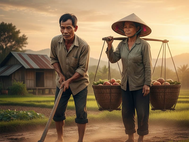 sao tang m&ocirc;n cung phụ mẫu