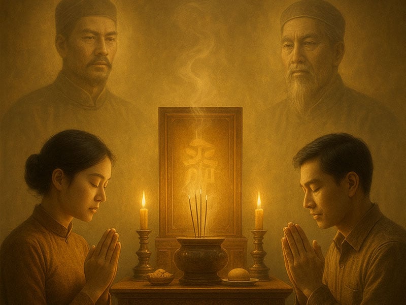 lưu thi&ecirc;n kh&ocirc;i cung ph&uacute;c đức