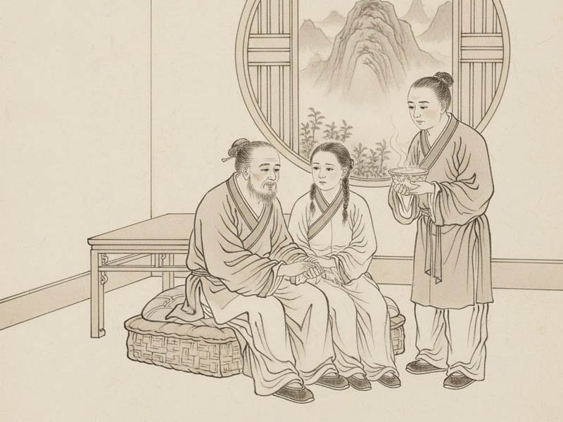 huynh đệ v&ocirc; ch&iacute;nh diệu c&oacute; th&aacute;i &acirc;m chiếu