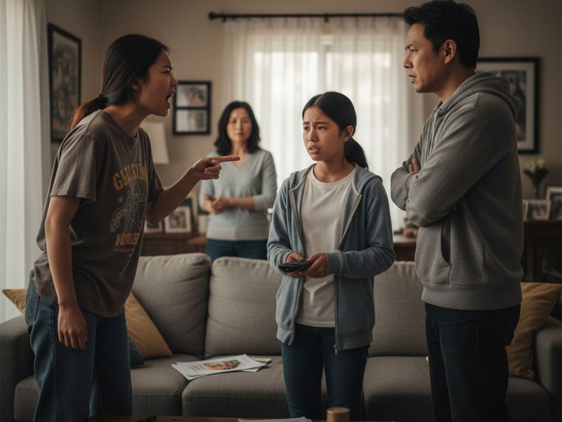 sao lưu th&aacute;i tuế tại cung huynh đệ