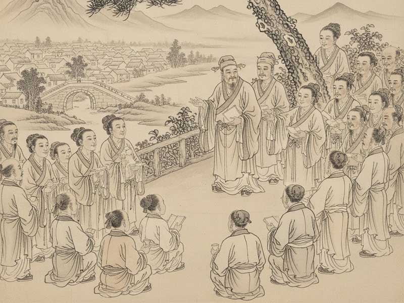thi&ecirc;n di v&ocirc; ch&iacute;nh diệu c&oacute; thi&ecirc;n cơ cự m&ocirc;n