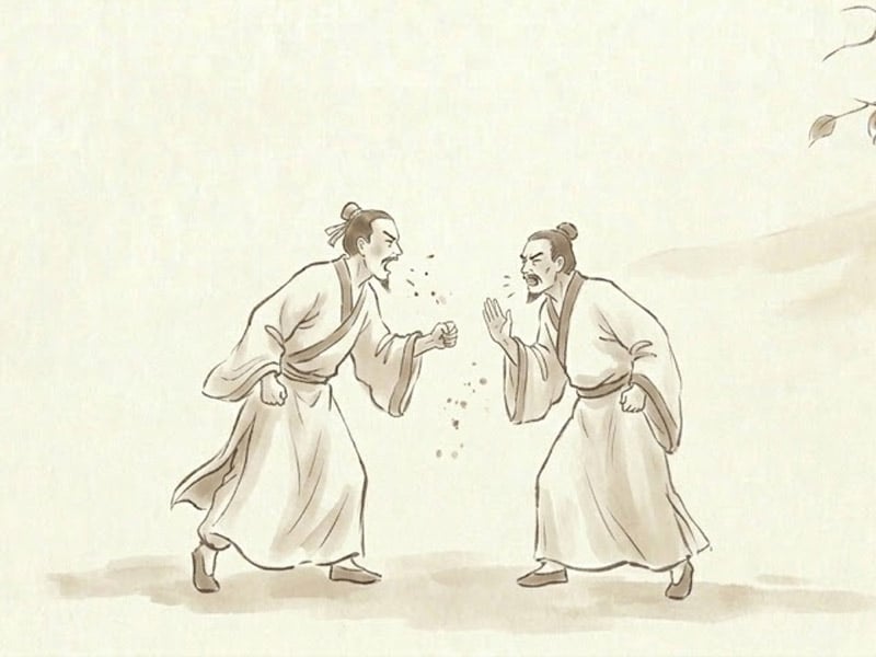 Huynh Đệ c&oacute; Hỏa Linh chiếm đ&oacute;ng