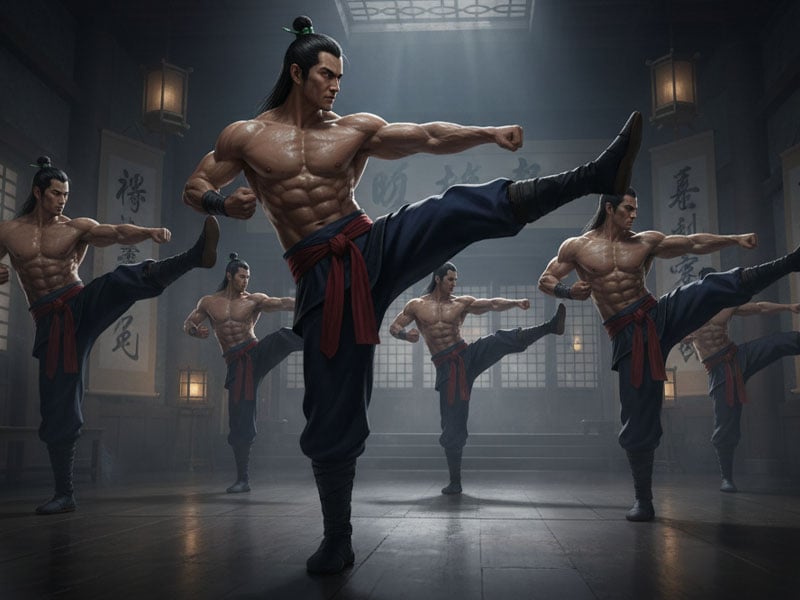 sao thất s&aacute;t thuộc 14 sao ch&iacute;nh tinh