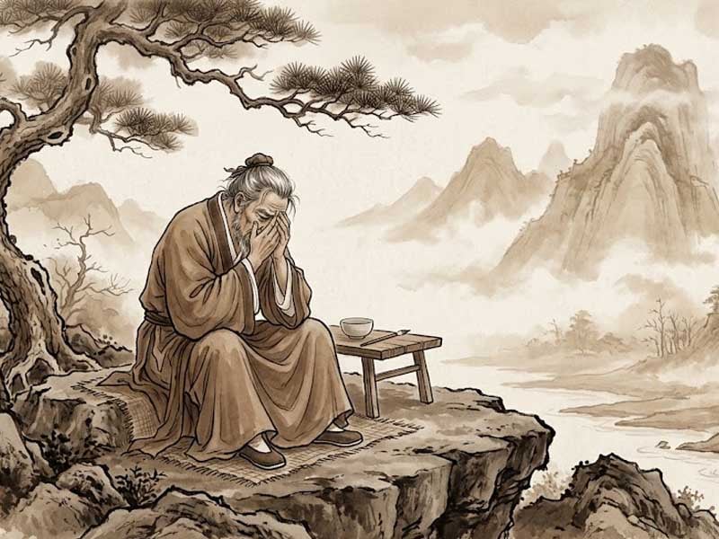 Hỏa Linh và Thái Âm cư Thiên Di