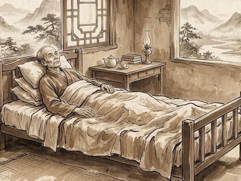 Cung Phúc Đức có Địa Không Địa Kiếp