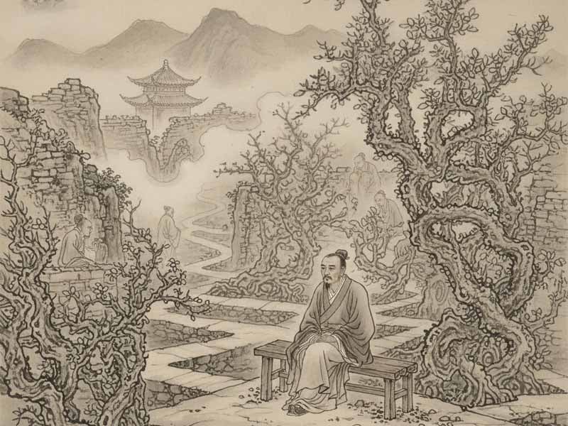 mối quan hệ của mẫu người phi phục binh