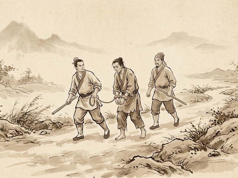 Cặp sao Xương Khúc kết hợp Sát Tinh cẩn trọng rủi ro pháp lý, hao tài tốn của