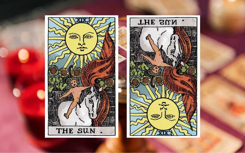 Ý nghĩa xuôi và ngược của The Sun
