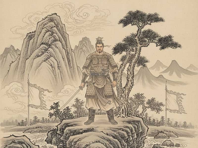 t&iacute;nh c&aacute;ch người c&oacute; tuế hổ ph&ugrave;