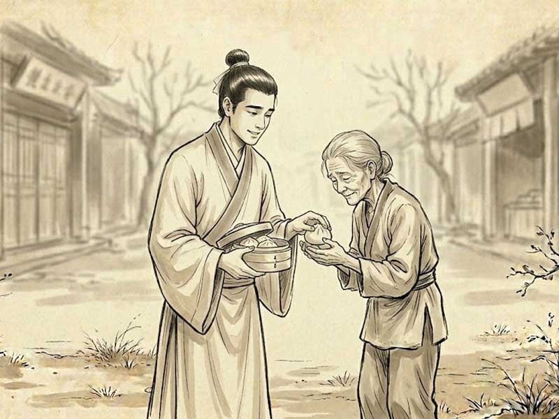 Cách cải vận cho người sở hữu cách Vũ Sát Mão Dậu trong Tử Vi