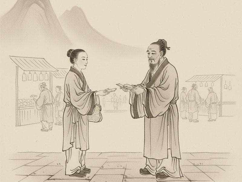 Thi&ecirc;n Kh&ocirc;i Thi&ecirc;n Việt ở cung T&agrave;i Bạch
