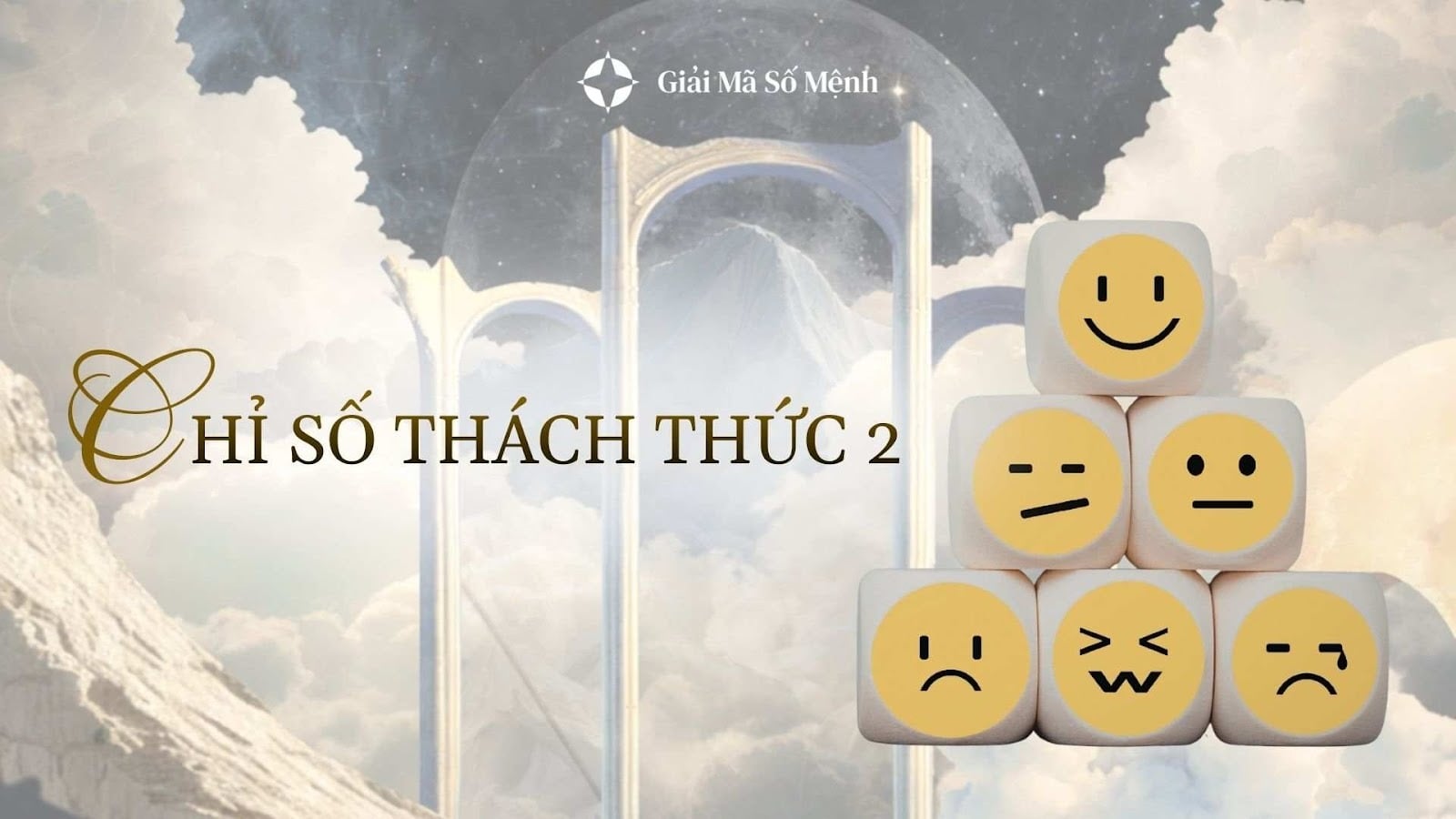 chỉ số thách thức 2