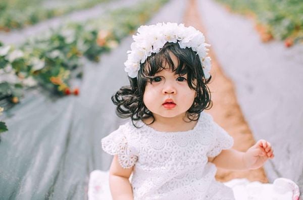 Tên Lan có ý nghĩa gì? Gợi ý 70+ tên đệm hay cho bé