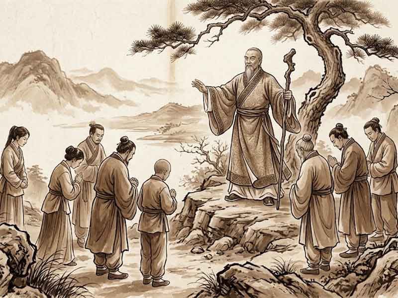 các sao thuộc Vòng tử vi