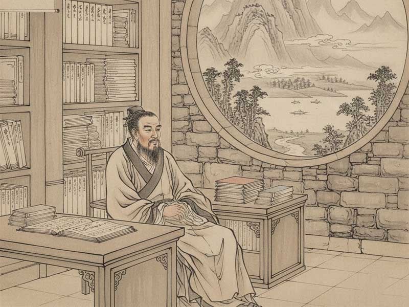 sự nghiệp người &acirc;m long trực