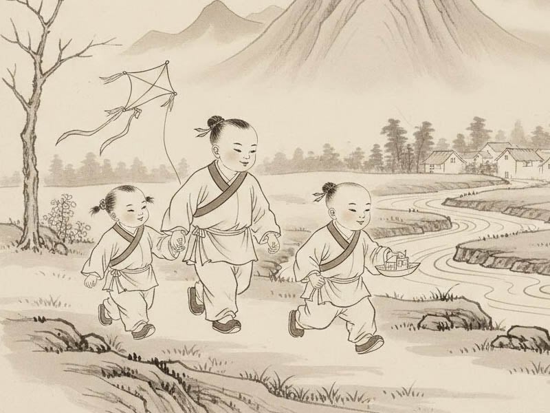  Lưu Ni&ecirc;n Văn Tinh ở cung Huynh Đệ